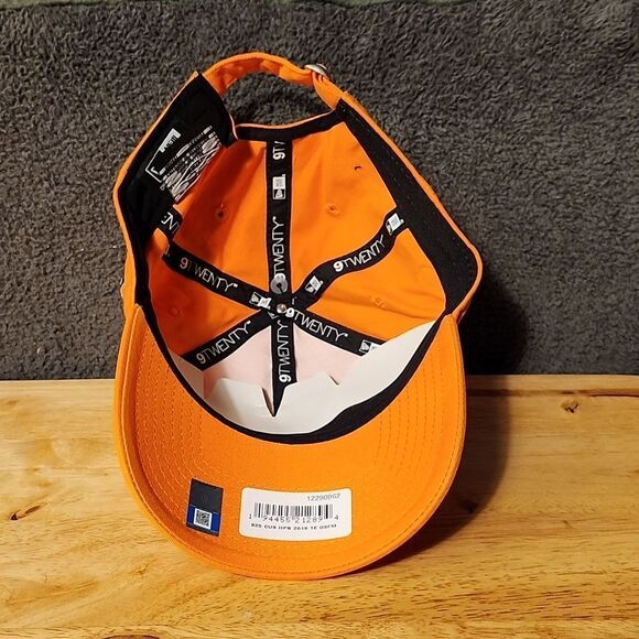 New Era 9TWENTY Tennessee Volunteers sliderback Hat - New - Picture 6 of 8